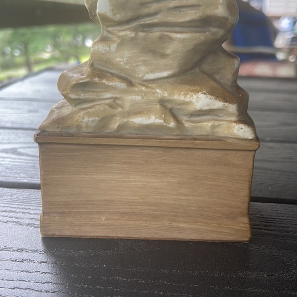 🥃🤠 Rare “Billy The Kid” Whisky Decanter 🤠🥃 - Picture 15 of 16